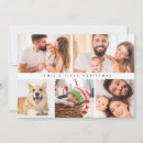 Search for blank photo cards Modern