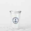 Search for boating tumblers Sailing on the seas