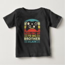 Search for promoted to big brother tshirts 2021