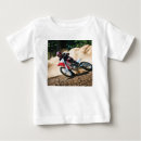 Search for dirt bike baby clothes Motorcyclist