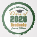 Search for letters balloons Graduate