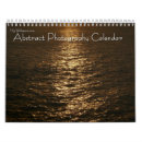 Search for abstract calendars Nature