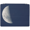 Search for space ipad cases Moon