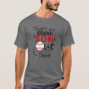 Search for baseball grandma tshirts Grandson