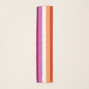 Search for flag scarves Lesbian