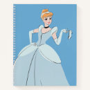 Search for cinderella notebooks Glass slipper