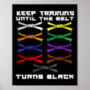 Search for karate belt posters Cobra