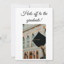 Search for achievement party invitations College