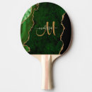 Search for monogram ping pong paddles Chic