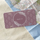 Search for mauve plates Modern