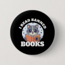 Search for banned book buttons Books