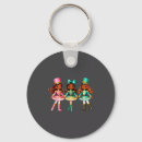 Search for nutcracker keychains Design
