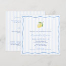 Search for double bridal shower invitations For her