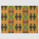 Search for african pattern tissue paper Kwanzaa