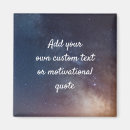 Search for quote magnets Create your own