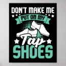 Search for tap dance posters Danceparty