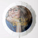 Search for 60th birthday balloons Modern