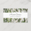 Search for minister business cards Elegant