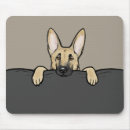 Search for german shepherd mousepads Gsd
