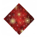 Search for christmas bandanas Background