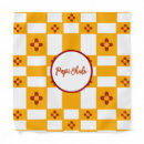 Search for red and yellow bandanas For pets