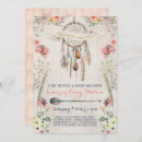 Search for dream come true invitations Floral