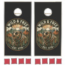 Search for mountains cornhole sets Wilderness