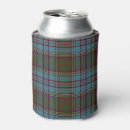 Search for plaid can coolers Scottish