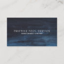 Search for navy business cards Modern