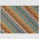 Search for aztec tissue paper Colorful