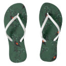 Search for green sandals Foliage