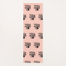 Search for funny yoga mats Relax