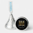 Search for thank you candy favors Gold