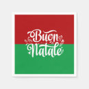Search for buon natale napkins Flag