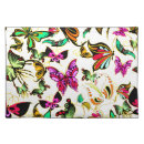 Search for butterfly placemats Pink