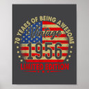 Search for 70th birthday posters Inspiration