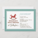 Search for charity christmas invitations Party