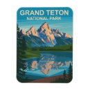 Search for grand teton national park magnets Mormon row