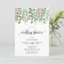 Search for drop in party invitations Flowers