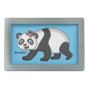 Search for bear belt buckles Illustration