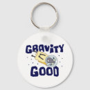 Search for funny physics keychains Cartoon