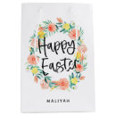 Search for easter gift bags Floral