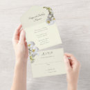 Search for orchid birthday invitations White orchids