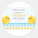 Search for rubber ducky baby shower Twins