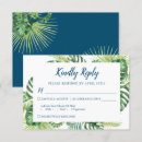 Search for beach rsvp cards Response