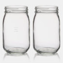 Search for rustic mason jars Blank  party plain template