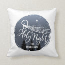 Search for song lyrics pillows O holy night