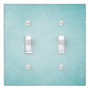 Search for bathroom light switch covers Turquoise