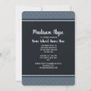 Search for going away party graduation invitations announcements For her