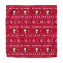 Search for christmas bandanas Peanuts